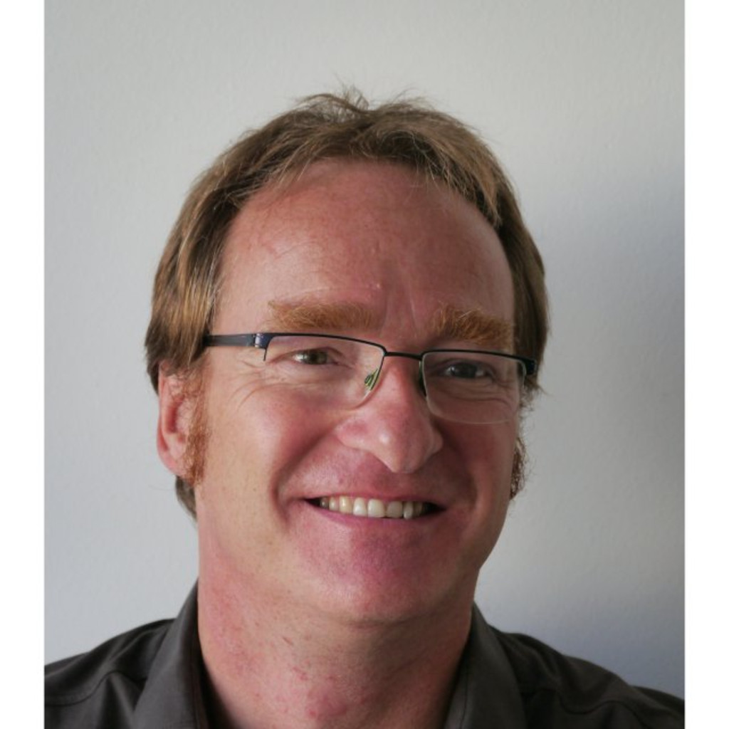 Stefan Schick Owner inPROe XING