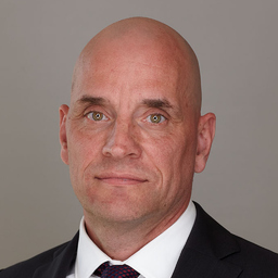 Martin Bechert