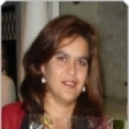 Maria Antonia Polo Andrade