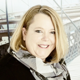 Kerstin Kann