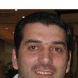 Spiros Papadopoulos