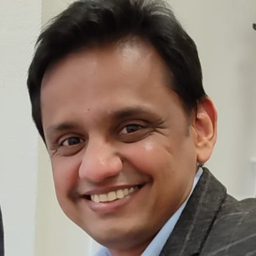 Suresh Kumar