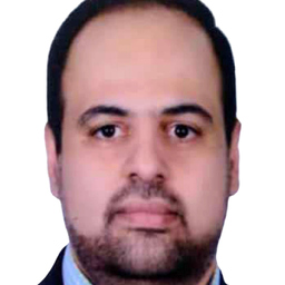 Ali Abedi