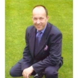Michael Pinder