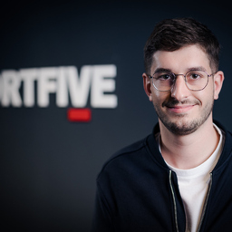 Tobias Vöhringer