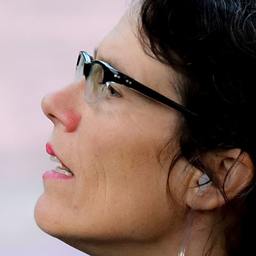 Heike Scharpff