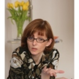 Ines Neuber-Pohl