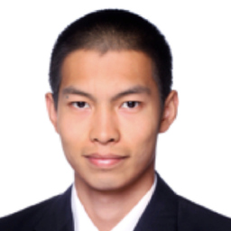 Juanhao ZHU