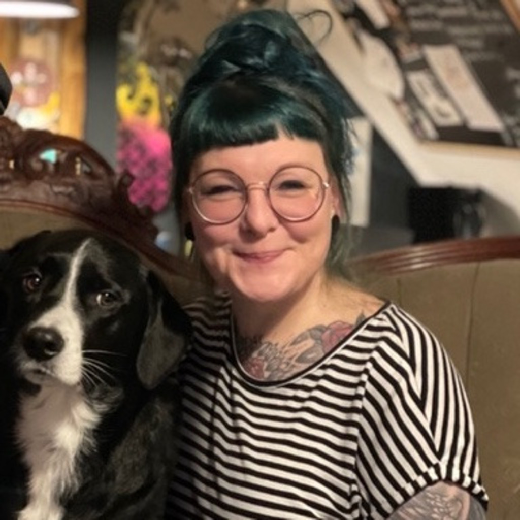 Jana Mersch GrafikDesignerin Condetta GmbH &