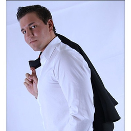 Robert Weber