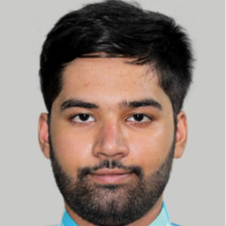 Syed Fahad Saeed