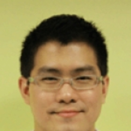 Aaron Lai