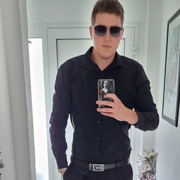 Nico Thämert