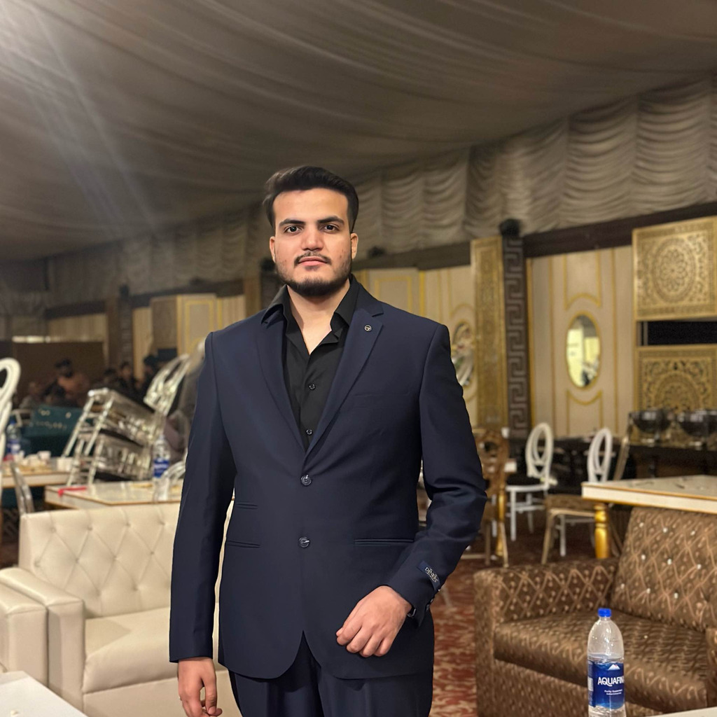 Muhammad Anas Interior design Indus Valley School of Art and