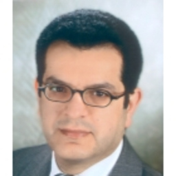 Dipl.-Ing. Eyüp Özgün