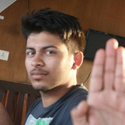 Akshay Mittal