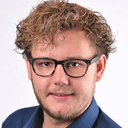 Social Media Profilbild Maximilian Hupperich Gelsenkirchen