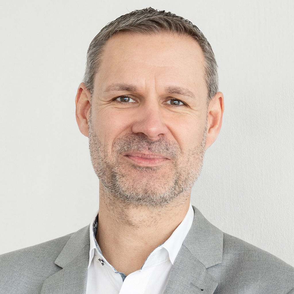 Thomas Boesler Vorstandsreferent und Pressesprecher HEK