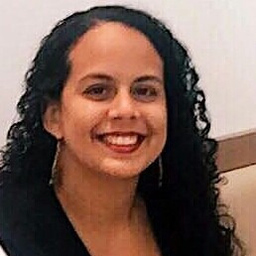 Jessica Amaral