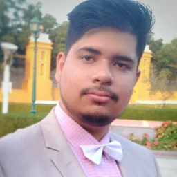 Animesh Srivastava