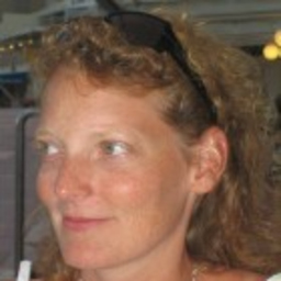 Katja Jacob
