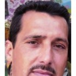 Juan Calos rodriguez Hernandez