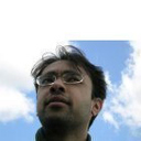 Social Media Profilbild Saqib Rasul 