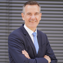 Andreas Lorich's profile picture