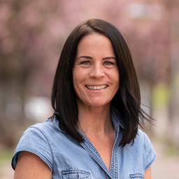 Silvia Friesenbichler