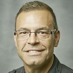 Rolf Rossmann