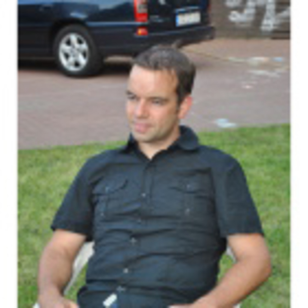 Thomas Coohts Trainer für Karate und SV thomas XING