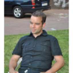 Thomas Coohts