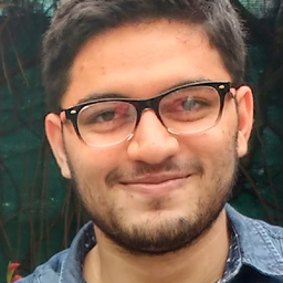 Syed Afsahul Haque