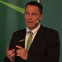 Gerd Stumm
