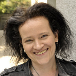 Britta Kretschmer