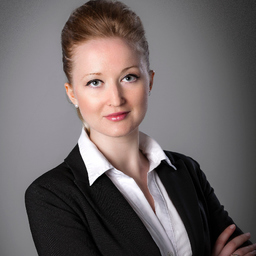 Olga Schulz