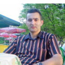 Mesut Uyanık
