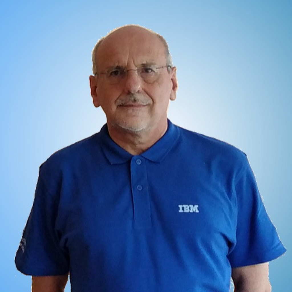 Heribert kostka it systemtechnik it infrastruktur it
