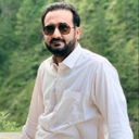 Zahoor Shah