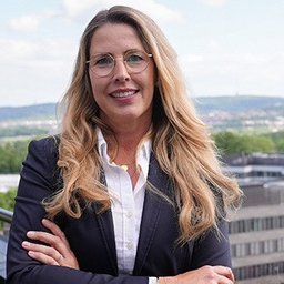 Svenja Krug