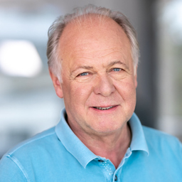 Dr. Frank Michael Orthey