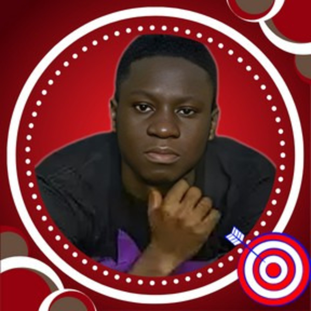 daniel charles Digital Marketer light&Grace Charity XING