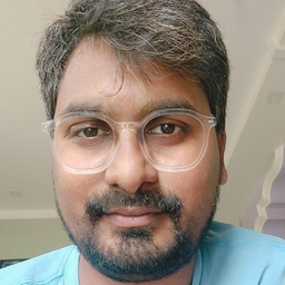 Ravi Sankar Kandukuri