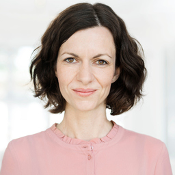 Profilbild Claudia Lorenz