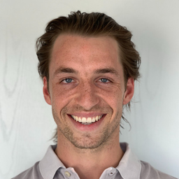 Marc Förster Algás