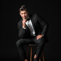 Mohamed Iheb Ben Dhaou