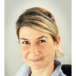 Chris-Tina Witzig (geb. Warga)