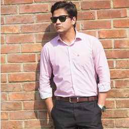 Mohammed Farhad
