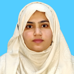 iqra hameed