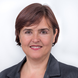 Christina Weber Khan